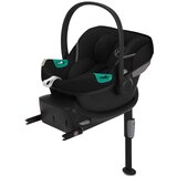Cybex Gold® otroški avtosedež aton™ s2 i-size 0+ (45-87 cm) moon black | Shoptok.si