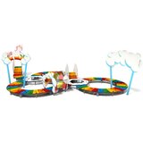  Profesionalno dječje igralište - RAINBOWAY 1 | shoptok.hr