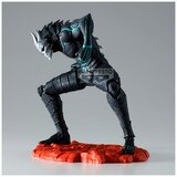 Banpresto Figura Kaiju No. 8 - No. 8 - No. 8 The Anime, 11 cm Slike