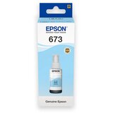 Epson Patrona T6735 L.Cyan Cis | Eponuda.com