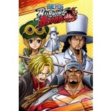 ONE PIECE BURNING BLOOD - GOLD Movie Pack 2 (DLC) XBOX LIVE Key EUROPE | Eponuda.com