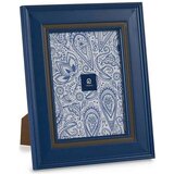  Okvir za sliku 23 x 28 x 2 cm Kristal Plava Plastika (6 kom.) | shoptok.hr
