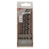 Wolfcraft SVRDLA ZA KAMEN 5/1 4,5,6,8,10MM | Eponuda.ba