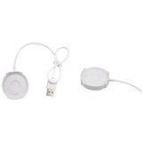 Chameleon Polnilni podstavek za pametno uro GPSFit Pro 1860, bel Cene