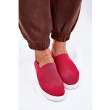 Big Star Women's Slip-on Sneakers Cijene