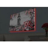 Wallity Slika sa LED osvetljenjem 4570HDACT-089, 45x70 cm | ePonuda.com