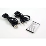 First, Austria FIRST prenosni radio, MP3/USB/Micro SD T-1925-1-BA | Shoptok.si
