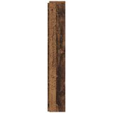  Uzglavlje Staro drvo 180 x 17 x 104 5 cm Konstruirano drvo | shoptok.hr