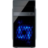 InterTech Kućište Mini Inter-Tech MA-01, w/o PSU Cene