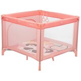 Kikka Boo Enjoy ogradica za bebe Panda Pink | ePonuda.com