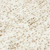 CamCam Copenhagen Kremno bela otroška odeja iz organskega bombaža 100x100 cm Lierre – | Shoptok.si