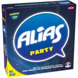  Party Alias Družabna igra - V MADŽARŠČINI Cene