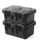 Termo Posoda GN 1/1, 630x460x305mm | Shoptok.si