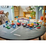 Lego DUPLO® - Trkaći automobili i vozači timova za F1® (10445) | shoptok.hr