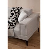 Atelier Del Sofa Kutna sofa Horizon 85x43x200cm Bež | Eponuda.ba
