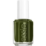 Essie Lak za nohte Nagellack 13,5 ml - 863 Force Of Nature Črna Cene