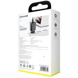 Baseus Speed Mini QC 1x USB hitri polnilec 18W EU | Shoptok.si