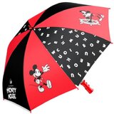 Grupo Erik Editores S. L. Disney, Mickey and Minnie - Kišobran S - Disney, Mickey and Minnie, Mickey Cene