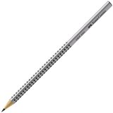 Faber-Castell grafitni svinčnik Grip, HB Cene