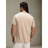 Sinsay Pamučna majica s printom | shoptok.hr