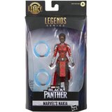 Hasbro Marvel Legends Series Black Panther Legacy Collection, 15 cm Marvel's Nakia Collection Figure in 2 dodatka, večbarvno (F5974), (21241449) | Shoptok.si