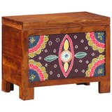  Kutija za spremanje Šareni 50 x 30 x 40 cm | shoptok.hr