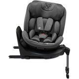 Kinderkraft dječja autosjedalica s isofix bazom xrider™ 2 i-size (40-150 cm) grey | shoptok.hr