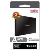  IMATION SSD 128GB SATA III 2,5 | Eponuda.ba