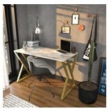 Woody Fashion hanah home radni sto gyza 322RTC1304 | ePonuda.com