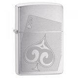 Zippo upaljač Ace of spade