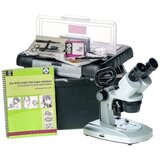 FIAP 1025 komplet mikroskopa za ribnjak 1 Set | Eponuda.ba