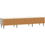 TV ormar Hrast sonoma 147 x 34,5 x 32 cm Konstruirano drvo | shoptok.hr