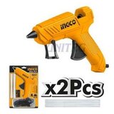 Ingco Električni pištolj za ljepilo | shoptok.hr