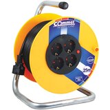 Commel KABLOVSKA MOTALICA 25M 3X1,5 | Eponuda.ba