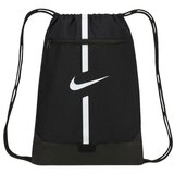 Nike Nahrbtniki Academy Gymsack Črna | Shoptok.si
