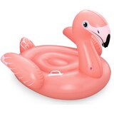  Mrežasta ležaljka na napuhavanje za vodu - crvena | shoptok.hr