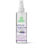 Aktivni kiseonik sa Lavandom