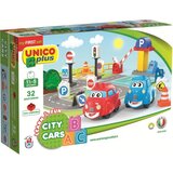 Androni Giocattoli kocke parking ( 185283a ) | ePonuda.com