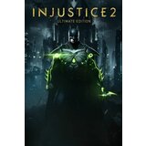  Injustice 2 (Ultimate Edition) (PC) Key EUROPE | ePonuda.com