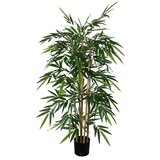  Umjetna biljka (Visina: 150 cm, Zelene boje, Plastika, Promjer: 75 cm) Cijene