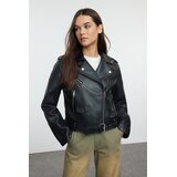 TRENDYOLMILLA ženska jakna model Twoaw25Mo00002, crna | Eponuda.com