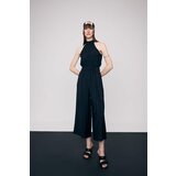 Defacto Halter Collar Ayrobin Sleeveless Jumpsuit | shoptok.hr