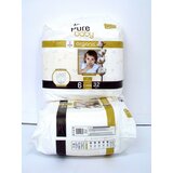 PURE BABY pelene 6 32/1