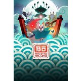 bō: path of the teal lotus (xbox series x|s) xbox live key europe  bō: path of the teal lotus (xbox series x|s) xbox live key europe Slike