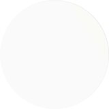  Pomoćni ormarić Bijeli Ø40 x 50 cm Konstrukcijsko drvo | shoptok.hr