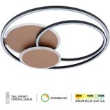 Forma LED plafonska lampa F2102-36C BK+RG | Eponuda.com