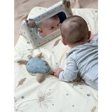 CamCam Copenhagen Svijetlo žuta dječja podloga za igru 80x80 cm Sea Garden – | shoptok.hr