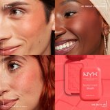 NYX Professional Makeup Buttermelt Blush pudrasto rdečilo odtenek 05 Had Butta 5 g | Shoptok.si