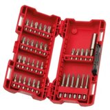 Milwaukee 35-dijelni set bitova IMPACT 35/1 4932352068 | Eponuda.ba