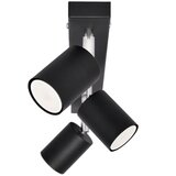  LED spot svetiljka TUNE 3xGU10/4,8W/230V crna | Eponuda.com